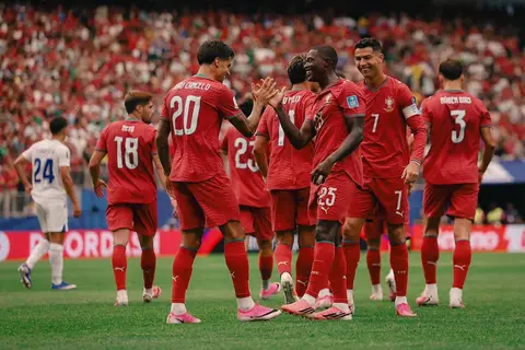 بعد خماسية البرتغال.. تعرف على أكبر النتائج في كأس العالم 2026